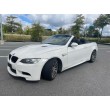 2011 BMW M3 2011 BMW M3