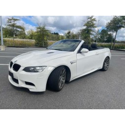 2011 BMW M3