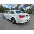 2011 BMW M3 2011 BMW M3