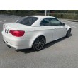 2011 BMW M3 2011 BMW M3