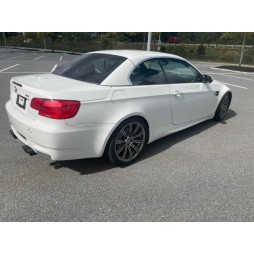 2011 BMW M3