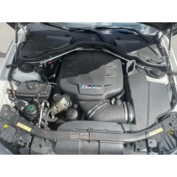 2011 BMW M3