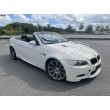 2011 BMW M3 2011 BMW M3
