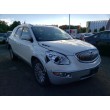 2011 BUICK ENCLAVE CXL