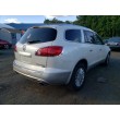 2011 BUICK ENCLAVE CXL