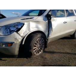 2011 BUICK ENCLAVE CXL