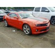 2011 CHEVROLET CAMARO 2SS