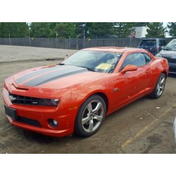 2011 CHEVROLET CAMARO 2SS