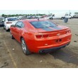 2011 CHEVROLET CAMARO 2SS