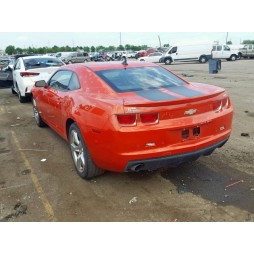 2011 CHEVROLET CAMARO 2SS