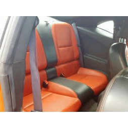 2011 CHEVROLET CAMARO 2SS