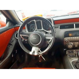 2011 CHEVROLET CAMARO 2SS
