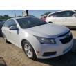 2011 CHEVROLET CRUZE LT