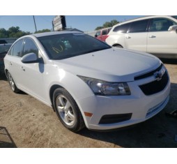 2011 CHEVROLET CRUZE LT