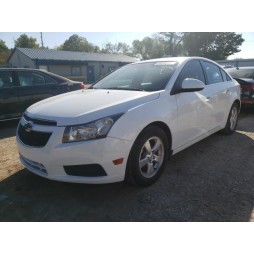 2011 CHEVROLET CRUZE LT