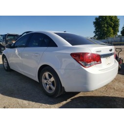 2011 CHEVROLET CRUZE LT