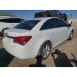 2011 CHEVROLET CRUZE LT