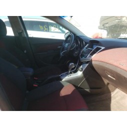 2011 CHEVROLET CRUZE LT