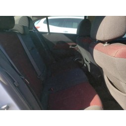 2011 CHEVROLET CRUZE LT