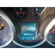 2011 CHEVROLET CRUZE LT