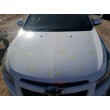 2011 CHEVROLET CRUZE LT