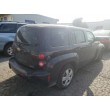 2011 CHEVROLET HHR LS