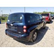 2011 CHEVROLET HHR LS