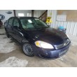 2011 CHEVROLET IMPALA LS
