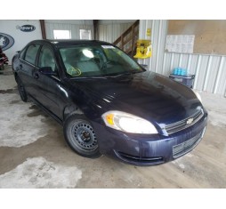 2011 CHEVROLET IMPALA LS