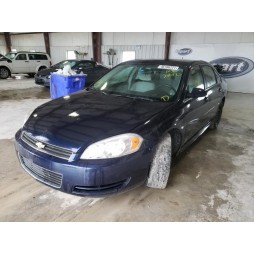 2011 CHEVROLET IMPALA LS