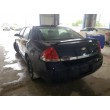 2011 CHEVROLET IMPALA LS