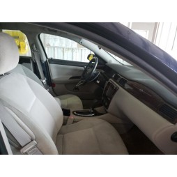 2011 CHEVROLET IMPALA LS