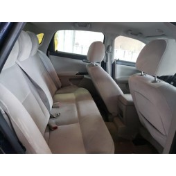 2011 CHEVROLET IMPALA LS