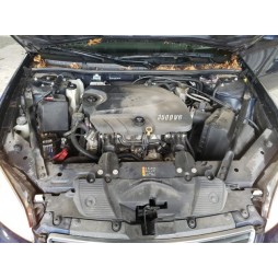 2011 CHEVROLET IMPALA LS