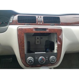 2011 CHEVROLET IMPALA LS