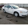 2011 CHEVROLET IMPALA LT