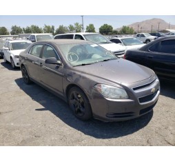 2011 CHEVROLET MALIBU LS