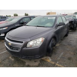 2011 CHEVROLET MALIBU LS