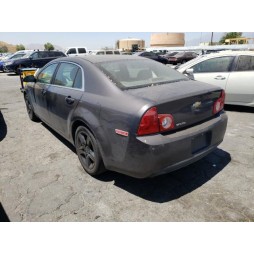 2011 CHEVROLET MALIBU LS