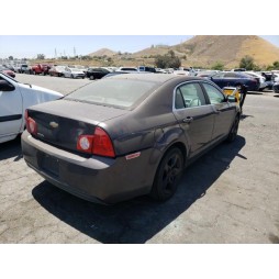 2011 CHEVROLET MALIBU LS