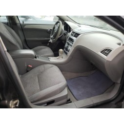 2011 CHEVROLET MALIBU LS