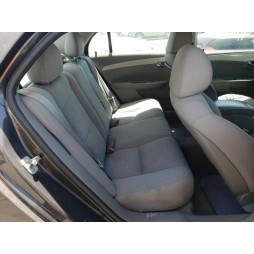 2011 CHEVROLET MALIBU LS