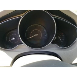 2011 CHEVROLET MALIBU LS