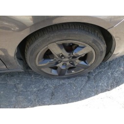 2011 CHEVROLET MALIBU LS