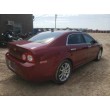 2011 CHEVROLET MALIBU LTZ