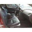 2011 CHEVROLET MALIBU LTZ