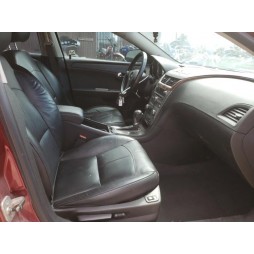 2011 CHEVROLET MALIBU LTZ
