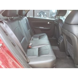 2011 CHEVROLET MALIBU LTZ