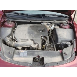 2011 CHEVROLET MALIBU LTZ