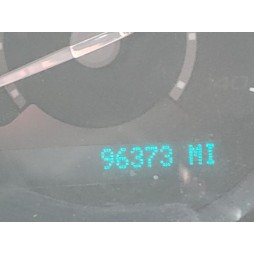 2011 CHEVROLET MALIBU LTZ